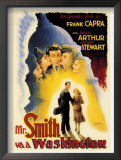 Mr. Smith Goes to Washington Prints