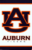 Auburn University Tigers Posters