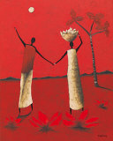 Un Possible Prints by Michel Rauscher