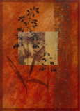 Autumn Prelude II Art by Verbeek & Van Den Broek 