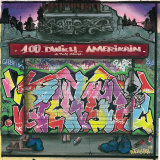 100-Dwich Amerikain Láminas por Butch & Pea 100-Dwich Amerikain Láminas por Butch & Pea