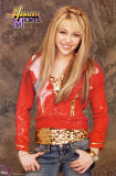Hannah Montana Prints