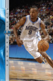 Rashard Lewis Prints