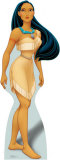 Pocahontas Stand Up