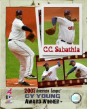 CC Sabathia Photo