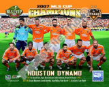 Houston Dynamo Photo