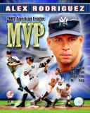 Alex Rodriguez Photo