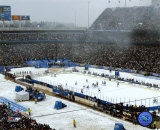 Ralph Wilson Stadium Photo