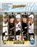 Anaheim Ducks Photo