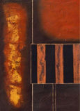 Autumn Glow I Posters by Daniel Jones
