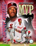 Jimmy Rollins Photo