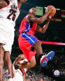 Chauncy Billups Photographie