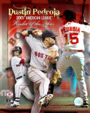 Dustin Pedroia Photo