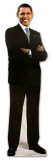 Presidente Barack Obama Stand Up