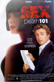 Sex And Death 101 Posters