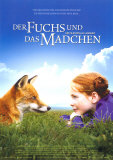 Der Fuchs Und Das Madchen Láminas