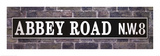 The Beatles- Abbey Road Poster