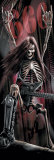 Spiral - Metalhead Posters