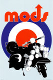 Mods Affiches