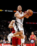Tony Parker Photo