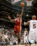 LeBron James Photo