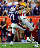 David Tyree - Super Bowl XLII Photo