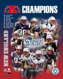 New England Patriots Photo