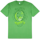 Grateful Dead - Boston 1977 (Slim Fit) Shirt