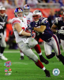 Kevin Boss - Super Bowl XLII Photographie