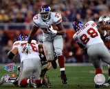 Brandon Jacobs - Super Bowl XLII Photo