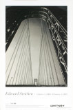 George Washington Bridge Prints by Edward Steichen