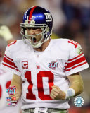 Eli Manning - Super Bowl XLII Photo Eli Manning - Super Bowl XLII Photo
