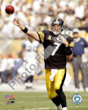 Ben Roethlisberger Photo