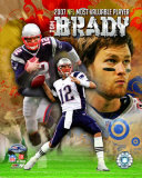 Tom Brady Photo