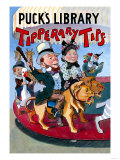 Tipperary Tips Posters Tipperary Tips Posters