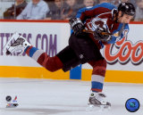 Ryan Smyth Photo