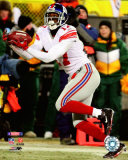 Plaxico Burress Photo