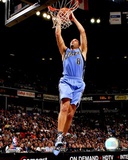 Deron Williams Photographie