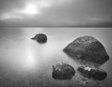 Stones II Prints by Tom Weber