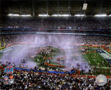 University of Phoenix Stadium- Super Bowl XLII Photo