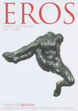 Eros Kunstdrucke von Auguste Rodin