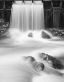 Waterfalls I Posters par Tom Weber