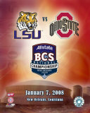2007 BCS Championship Fotografía