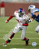 Aaron Ross Photo