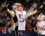 Tedy Bruschi Photo