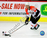 Jeff Carter Photo