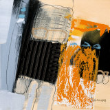 Movimenti I Prints by Francesco Cusumano