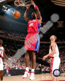 Antonio McDyess Photo