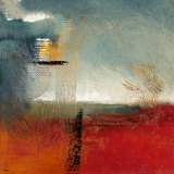 Like the Wind Poster by Flory Aerts