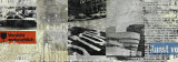 Guggenheim II Poster av Ralf Bohnenkamp